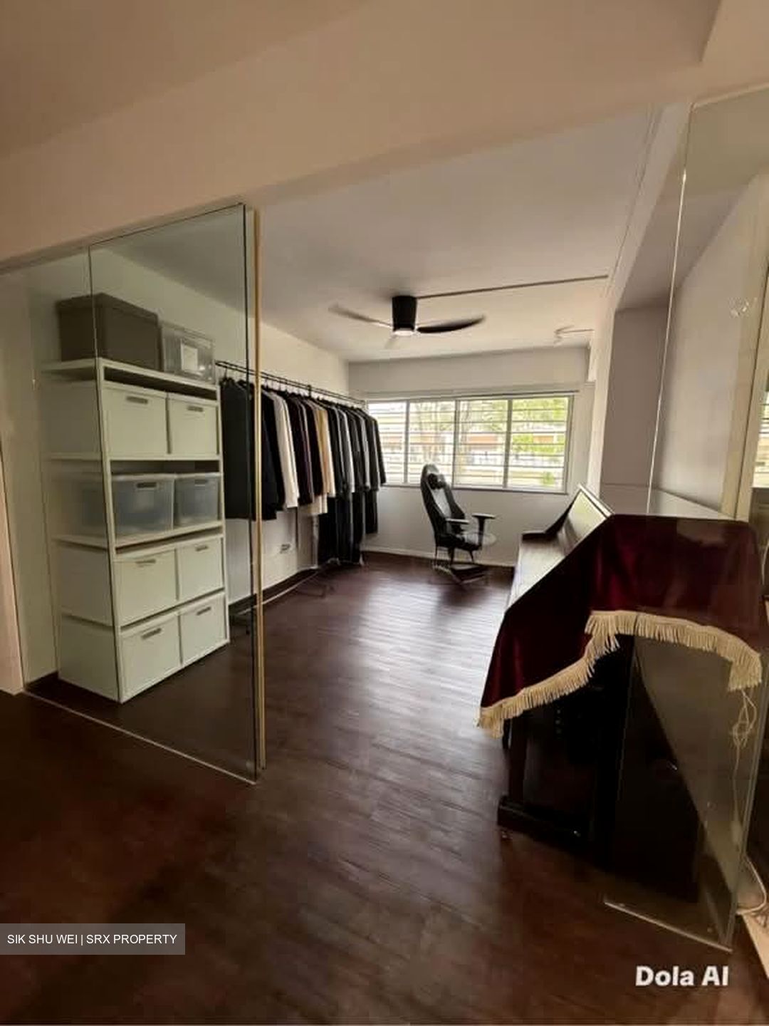 Blk 544 Pasir Ris Street 51 (Pasir Ris), HDB Executive #560586231